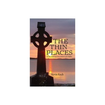 The Thin Places