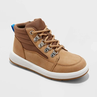 Kid Damien Sneaker Boot