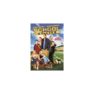 School of Life (DVD)(2005)