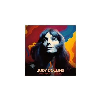 Judy Collins - Sings Lennon & McCartney - Red (Vinyl)