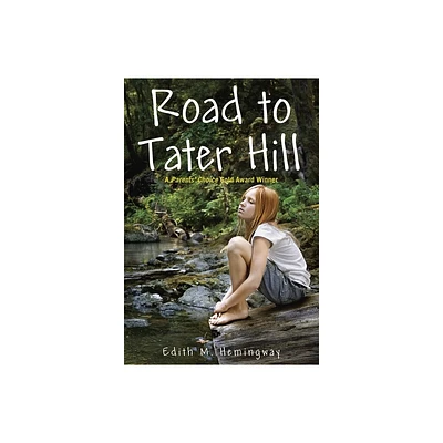 Road to Tater Hill - by Edith M Hemingway (Paperback)