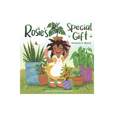 Rosies Special Gift