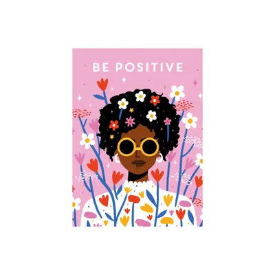 Be Positive - (Be You) (Paperback)