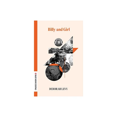 Billy & Girl - (Dalkey Archive Essentials) by Deborah Levy (Paperback)