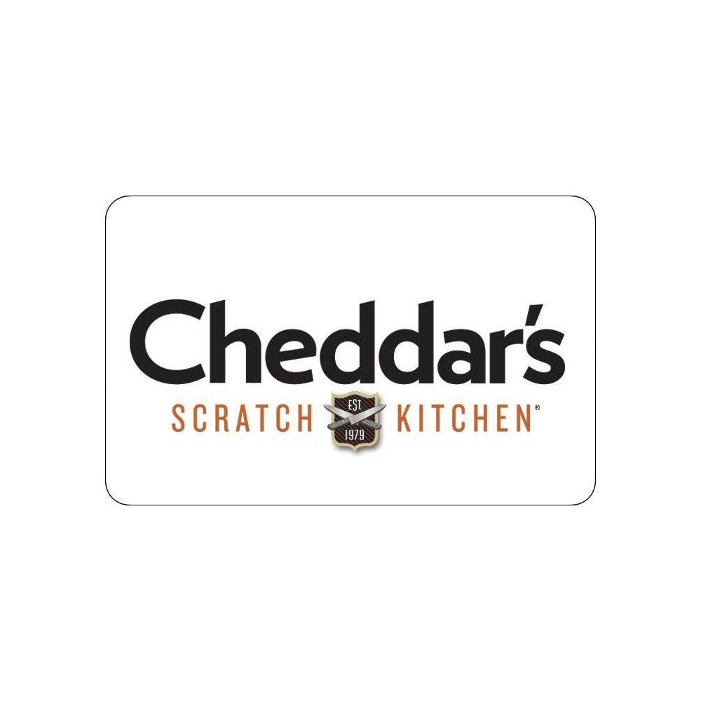 Cheddars Scratch Kitchen $50 Gift Card (Mail Delivery) | Connecticut Post  Mall