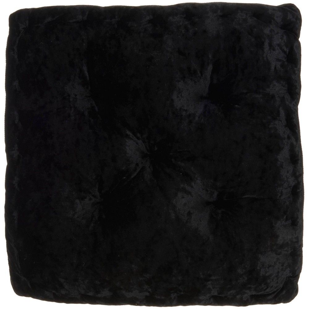 Tufted Booster Cushion