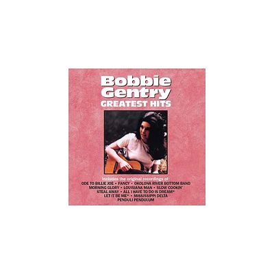 Bobbie Gentry - Greatest Hits by Bobbie Gentry (Vinyl)