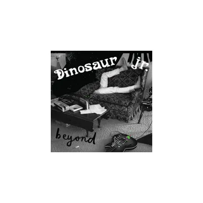 Dinosaur Jr. - Beyond - Purple & Green (Colored Vinyl Purple Green)