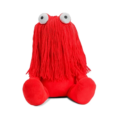 NECA Dont Hug Me Im Scared - Stylized Hug Me - Red Guy Plush