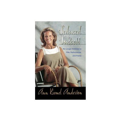 Seduced by Success - by Ann Anderson (Paperback)