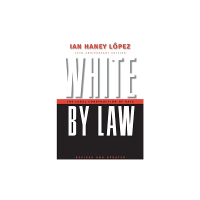 White by Law 10th Anniversary Edition