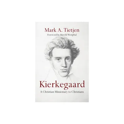 Kierkegaard