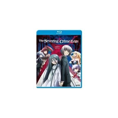 The Severing Crime Edge (Blu-ray)