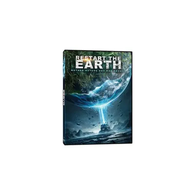 Restart the Earth (DVD)