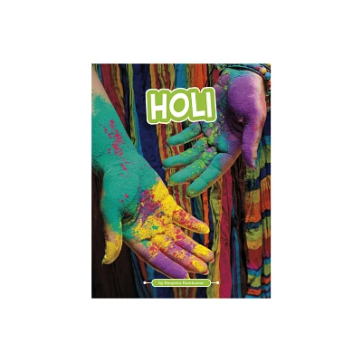 Holi