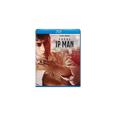 Young Ip Man (Blu-ray)