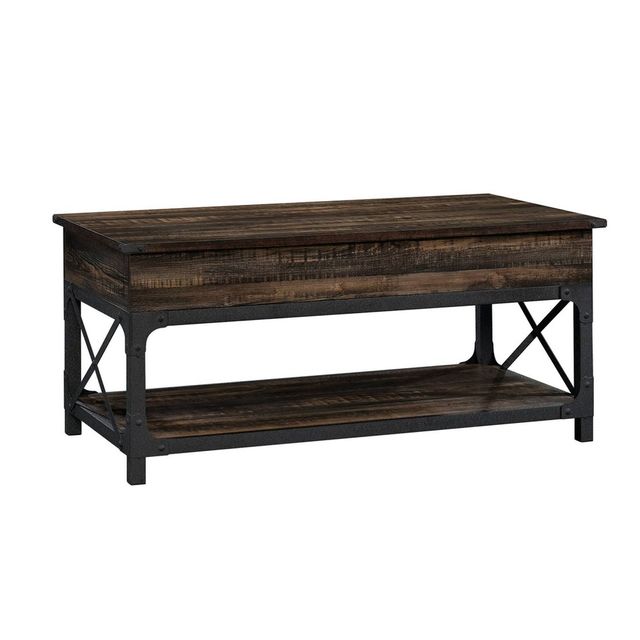 Steel River Lift Top Coffee Table