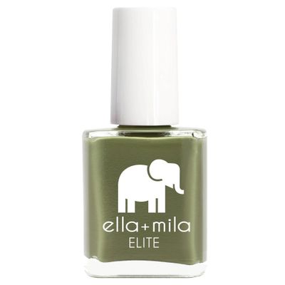 ella+mila Elite Nail Polish Collection - Paradise Isle - 0.45 fl oz