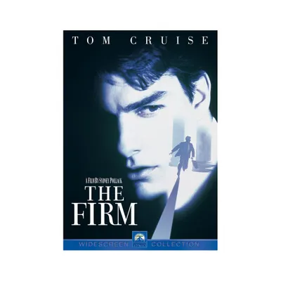 The Firm (DVD)