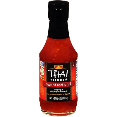 Thai Kitchen Red Chili Dipping Sauce 6.57oz