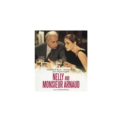 Nelly and Monsieur Arnaud (Blu-ray)(1995)