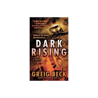 Dark Rising