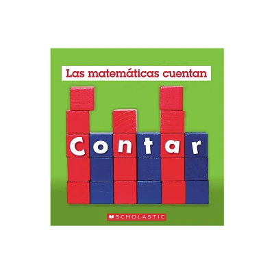 Contar (Las Matemticas Cuentan