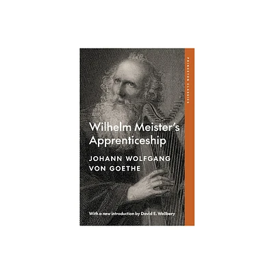 Wilhelm Meisters Apprenticeship