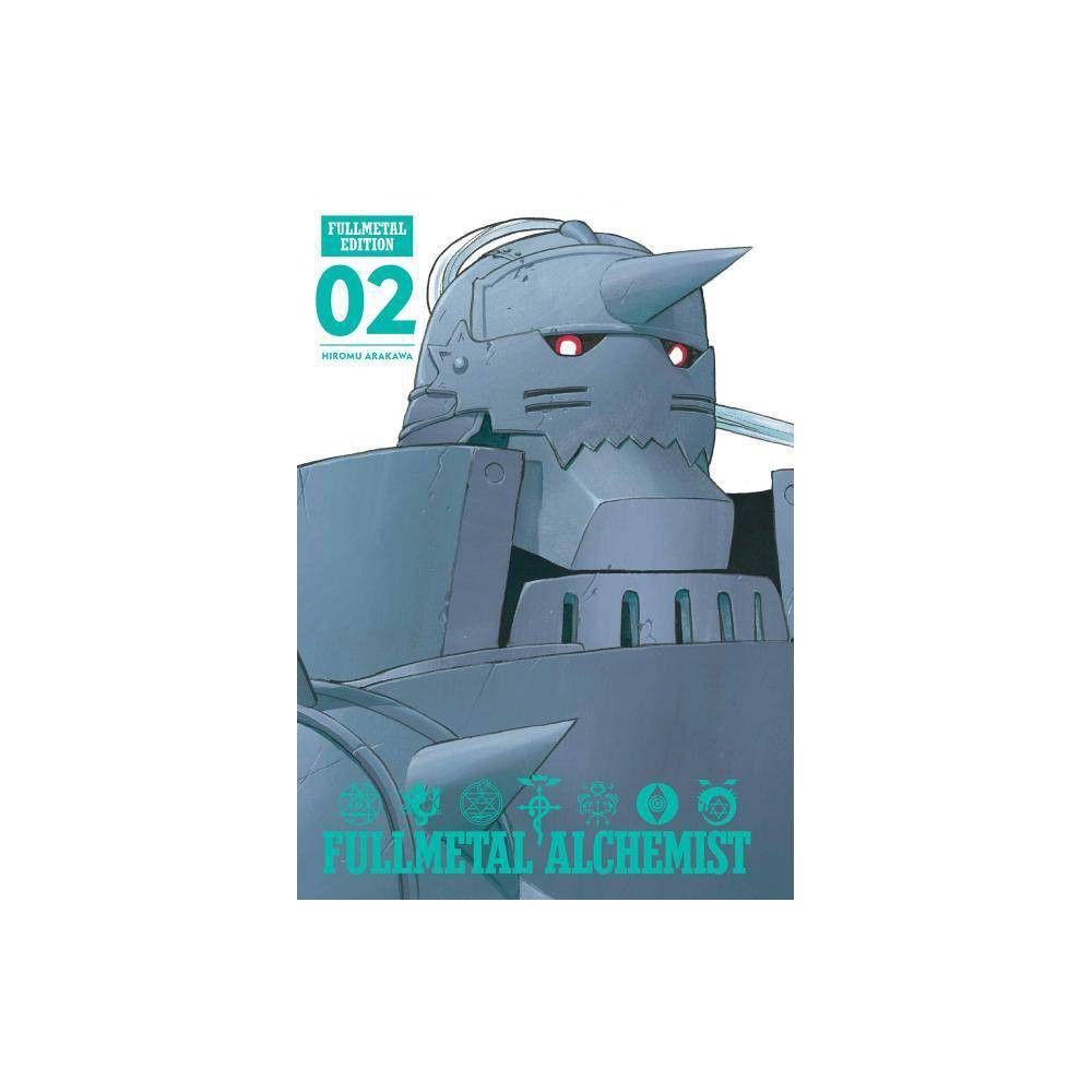 Fullmetal Alchemist: Fullmetal Edition, Vol. 18|Hardcover