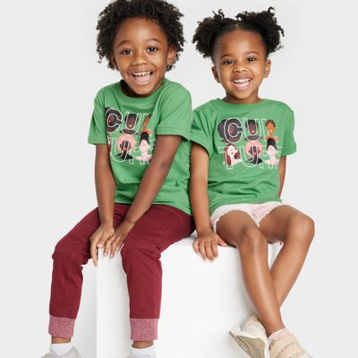 target black t shirt