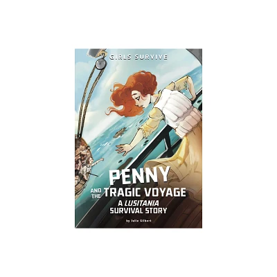 Penny and the Tragic Voyage