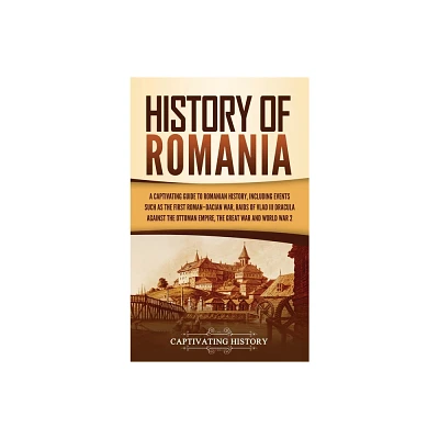 History of Romania