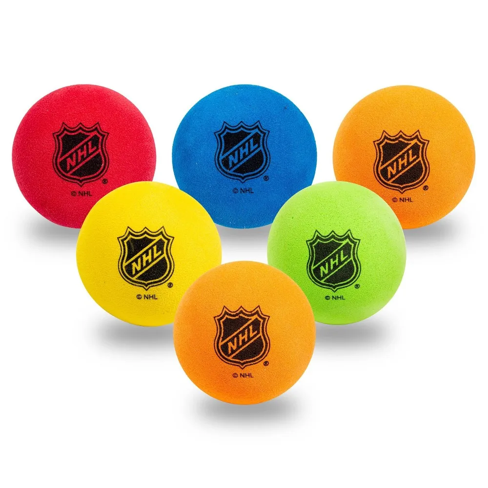 Nhl Hockey Starter Set - 3pc : Target