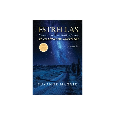 Estrellas - by Suzanne Maggio (Paperback)