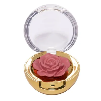 Winky Lux Cheeky Rose Blush -  - 0.17oz