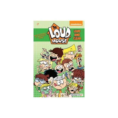 The Loud House #16 - by The Loud House Creative Team (Hardcover)