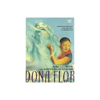 Doa Flor - by Pat Mora (Paperback)