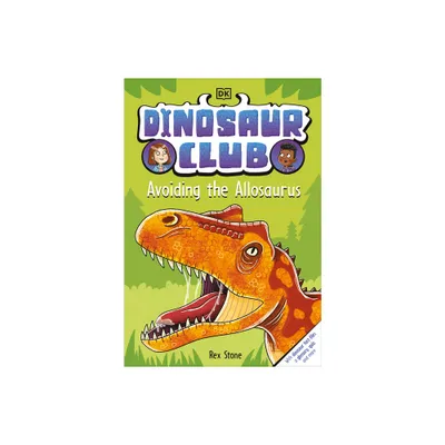 Dinosaur Club: Avoiding the Allosaurus