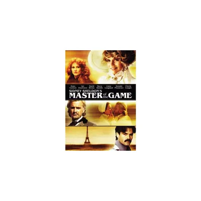 Master of the Game (DVD)(1984)