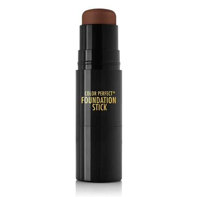 Black Radiance Color Perfect Foundation Stick - Expresso - 0.25oz