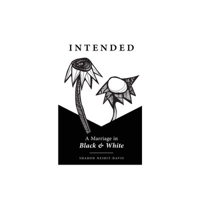 Intended - by Sharon Nesbit-Davis (Paperback)