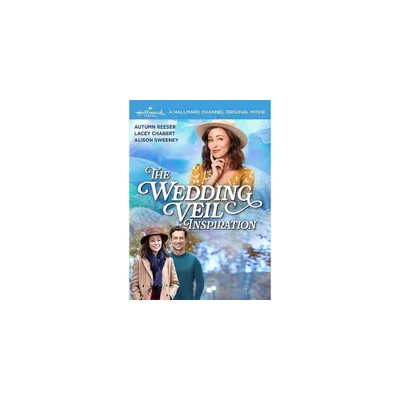 The Wedding Veil Inspiration (DVD)(2023)