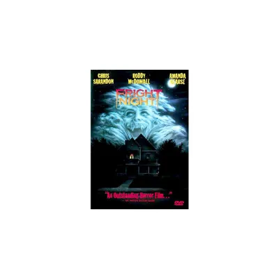 Fright Night (DVD)(1985)