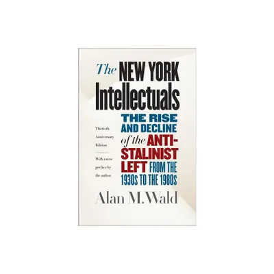 The New York Intellectuals