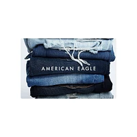 $25 American Eagle Gift Card (Email Delivery)