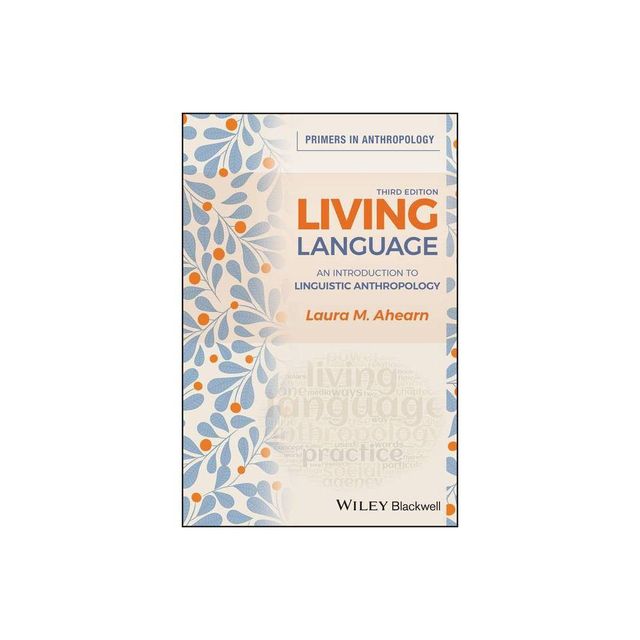 3rd　Anthropology)　TARGET　Connecticut　(Primers　(Paperback)　Living　Mall　Ahearn　Language　by　in　M　Post　Edition　Laura