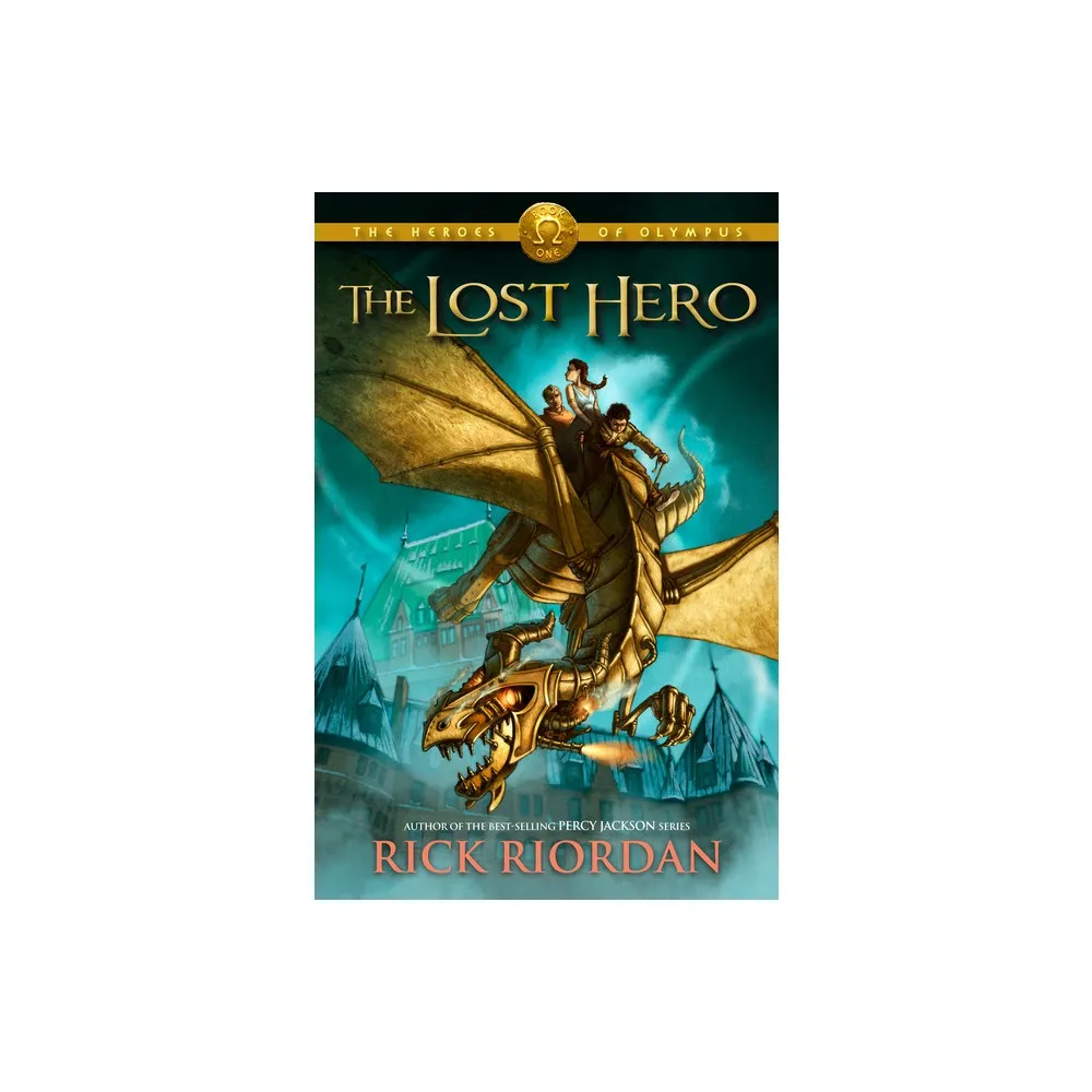 Percy jackson books, Percy jackson, The lost hero