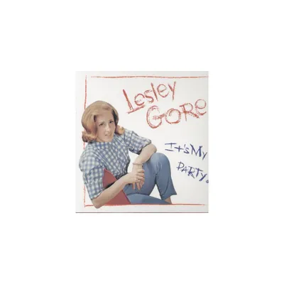 Lesley Gore - Its My Party (CD)