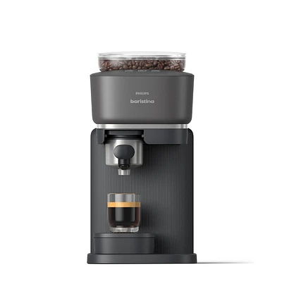 Philips Baristina Espresso Machine