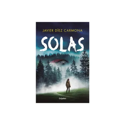 Solas / Alone - by Javier Dez Carmona (Paperback)